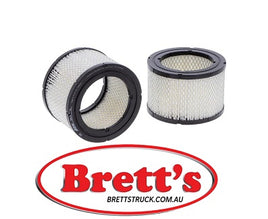 SA 17198 SA17198 AIR FILTER GPC FC301 ,SF-FILTER SL8301,
