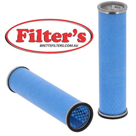 SA 17245 SA17245 AIR FILTER INNER HIFI BUY AT BRETTS TRUCK .COM.AU