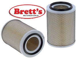 SA 17348 SA17348 AIR FILTER HIFI   KAESER M 36 M 43 M 45 M 50 M 50 PE.1 M 51 M 52 M 57 M 64 G