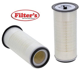 SA17357 AIR FILTER OUTER HIFI AIR-PN A1F676 AIR-PN A1F955 GPC FC2103 IMPREFIL IA2103 INGERSOLL-RAND 88111901 INGERSOLL-RAND 92867357 SAKURA A5005 FA5005 FA-5005 A-5005 FA5005S A-5005-S A5005S FA-5005-S