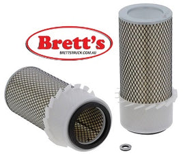 SA 17373 SA17373 AIR FILTER FOR VALPADANA 6675ARM
