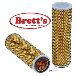 SA 17379 SA17379 AIR FILTER FOR VALPADANA 6675ARM CARRARO 6155544 FERRARI-AGRI 58171027 IMER 1218162111S IMER 162111S ROTAIR 162111S