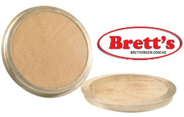 SA 17401 SA17401 AIR FILTER BTP SA17401 HIFI SA 17401 178640