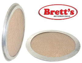 SA 17403 SA17403 AIR FILTER BTP SA17403 HIFI SA 17403 191680