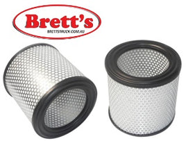 SA 17404 SA17404 AIR FILTER BTP SA17404 HIFI SA 17404