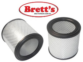 SA 17408 SA17408 AIR FILTER BTP SA17408 HIFI SA 17408 500MIC150