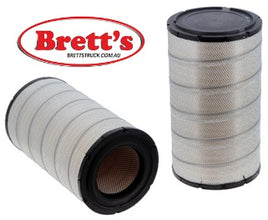 SA 17420 SA17420 AIR FILTER FOR SISU R400-310,R400-360,R400-420