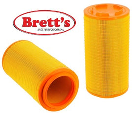 SA 17423 SA17423 AIR FILTER FOR CLAAS XERION3300TRAC,XERION3800TRAC