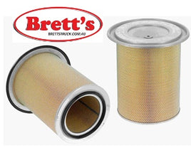 SA 17425 SA17425 AIR FILTER FOR RENAULT VI C260,C280,C290,C3004X4,FR1