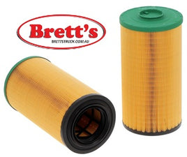 SA 17426 SA17426 AIR FILTER BTP SA17426 HIFI SA 17426 84187405,P953553,AF27955,E1767L,E1767L01,AL174811, AL204809,0009839008,9839008,1441912S01,C19450,C194501, 84187405,30004864,SL81452,XA2280,VPD7573,WAI24113
