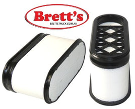 SA 17428 SA17428 AIR FILTER FOR IVECO EUROCARGOV190EL28EEV,EUROCARGOV190EL28FPMY19,EUROCARGOV190EL28MY19, EUROCARGOV190EL28PEEV,EUROCARGOV190EL28PMY19