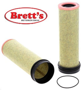 SA 17429 SA17429 AIR FILTER BTP SA17429 HIFI SA 17429 MD7752S1,HF5176,P750004,2920600108, CF1652,1759847,27A8300
