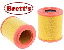 SA 17431 SA17431 AIR FILTER OUTER FOR VOLVO FH12400,FH12420,FH12480,FH12520, FH13-420,FH13-460,FH13-500,FH13-540, FH400,FH420,FH460,FH480