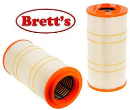 SA 17437 SA17437 AIR FILTER FOR ALUP LARGO201,OPUS315