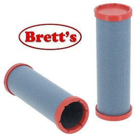 SA 17438 SA17438 AIR FILTER FOR FORD CARGO1723