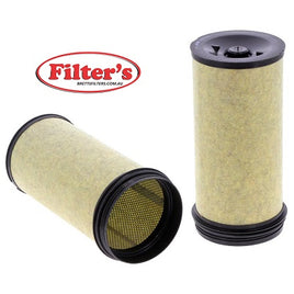 SA17442 AIR FILTER INNER HIFI HENGST E1024LS  MAHLE LXS300 MANN CF1940 MISFAT R545 PZL-SEDZISZOW WA411360 SAKURA FA-71410 A-71410 FA71410 A71410 SF-FILTER SL81627 SOFIMA S7A04A UFI 27A0400 UNIFLUX XA3112 VOLVO 21115501    2115501   23294956   WIX 93373E