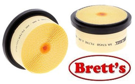 SA 17450 SA17450 AIR FILTER FOR KAESER AIRCENTERSK15,AIRCENTERSK20,AIRCENTERSK21, AIRCENTERSK24,AIRCENTERSK24T, M27E,M30.2,M30PE,M31E,M31EPE.1C,M31PE,SK22