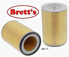 SA 17459 SA17459 AIR FILTER BTP SA17459 HIFI SA 17459