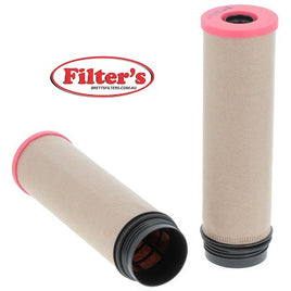 SA 17464 SA17464 AIR FILTER INNER HIFI CATERPILLAR MH 3026 MH 3024 MH 3022 LIEBHERR R 922 R 922 R 920 R 920 R 918 NLC R 918 R 918