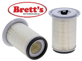 SA 17467 SA17467 AIR FILTER FOR JCB 2CX