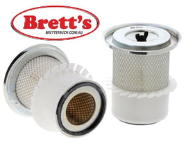 SA 17469 SA17469 AIR FILTER FOR JCB 1CX,926RT,930