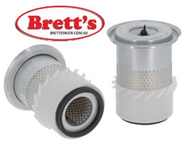 SA 17470 K SA17470K AIR FILTER FOR TEREX PT3000DR