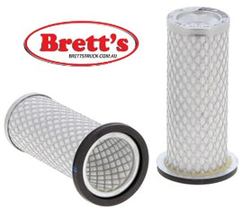SA 17471 SA17471 AIR FILTER FOR TEREX PT3000DR