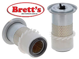 SA 17473 K SA17473K AIR FILTER FOR THWAITES 4000ALLDRIVE,5000H,5002H,6000, MACH021,MACH026,MACH078/2,MACH079/2
