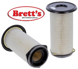 SA 17474 SA17474 AIR FILTER FOR THOMAS MINIROUTE