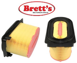 SA 17479 SA17479 AIR FILTER FOR WELTE W130.2