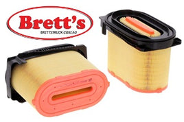 SA 17480 SA17480 AIR FILTER FOR WIRTGEN W50RI, W60RI