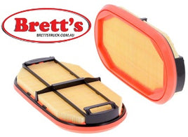 SA 17481 SA17481 AIR FILTER FOR MAHINDRA 9110P,9110S,9125P,9125S