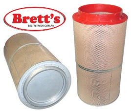 SA 17482 SA17482 AIR FILTER FOR JENBACHER JGS612GS-NL,JGS616GS-NL, JGS620GS-NL,JGS624GS-NL