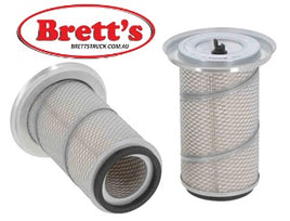 SA 17485 SA17485 AIR FILTER FOR JCB 525-58,525-58FSPLUS,525-67,525-67FSPLUS, 526-55,526-55S,527-58FS,527-67FS, 530-110,530-110T,530-120,530-120TURBO, 530-67,530-95,535-67,537-130