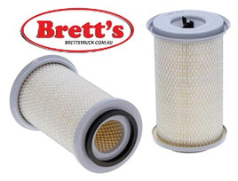 SA 17486 SA17486 AIR FILTER FOR JCB 520-55,520-55FS,525,525-58,525-67,525 FS, 526-55,527-58,527-67,530-110,530-120,530-67, 530-95,535-67