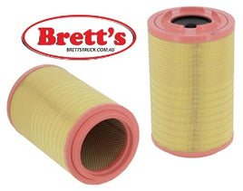 SA 17489 SA17489 AIR FILTER FOR TONLY TL885