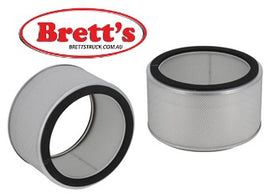 SA 17492 SA17492 AIR FILTER BTP SA17492 HIFI SA 17492