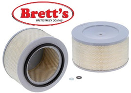 SA 17494 SA17494 AIR FILTER FOR HUDDIG 1160