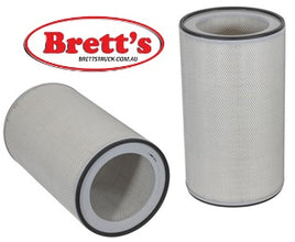 SA 17495 SA17495 AIR FILTER FOR JENBACHER JGS612GS-NL,JGS616GS-NL,JGS620GS-NL,JGS624GS-NL