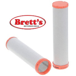 SA 17498 SA17498 AIR FILTER FOR MASSEY FERGUSON 290,291,292,297,298,299