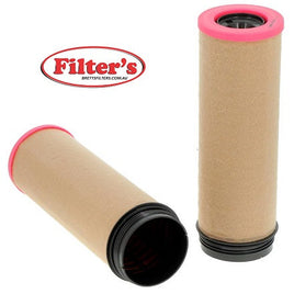 SA 17508 SA17508 AIR FILTER INNER  ATLAS 350 MH 350 MH 352 M LIEBHERR LTM 1500-8.1 MASSEY FERGUSON WR 9770