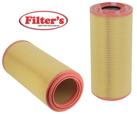 SA 17526 SA17526 AIR FILTER OUTER HIFI AGCO 530200090080    653200090060    AGCO 7063747M1    BOMAG 05821490 FLEETGUARD AF4365 HENGST E1878L   JOHN DEERE AT411949    LIEBHERR 10802649    MANN C281460   MANTSINEN 730923 ROPA 303152 SF-FILTER SL81991