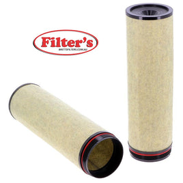 SA 17527 SA17527 AIR FILTER INNER HIFI BOMAG RS 460RS 460RS 460 TERS 500RS 500 TE CHALLENGER 1038 Gen11038 Gen21038 Gen31042 Gen11042 Gen21042 Gen31046 Gen11046 Gen21046 Gen31050 Gen11050 Gen21050 Gen3