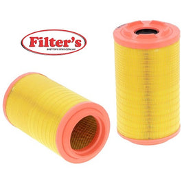 SA17530 AIR FILTER MERCEDES-UNIMOG U 400/A U 500/A U 500/A NISSAN ATLEON 120.22 ATLEON 130.22 ATLEON 130.25 ATLEON 150.25 SANY SCR 865 XL