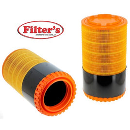 SA17534 AIR FILTER OUTER BOMAG RS 460 RS 460 RS 500 CLAAS JAGUAR 840 JAGUAR 840 JAGUAR 850 JAGUAR 930 JAGUAR 970 JAGUAR 970 JAGUAR 970 JAGUAR 980 JAGUAR 980 LEXION 6700 TERRATRAC LEXION 6900 LEXION 6900 TERRATRAC LEXION 770 780 TERRATRAC LEXION