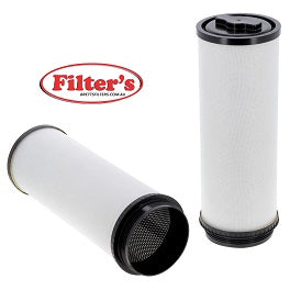 SA17535 AIR FILTER INNER ALBACH DIAMANT 2000 CLAAS JAGUAR 840 JAGUAR 840 JAGUAR 850 JAGUAR 930 JAGUAR 970 JAGUAR 970 JAGUAR 970 JAGUAR 980 JAGUAR 980 FENDT KATANA 65 S4 KATANA 85