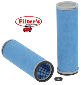 SA17612 P776623 AIR FILTER INNER KOMATSU P776623 PA3672 17804-23000-71 FA3430 FA-1140 KOMATSU DOZER D21E-6  D95S KOMATSU DOZER D21P-6B   DDM020-3  EXCAVATOR PC40-2  EXCAVATOR PC40-3  LIFT TRUCK 5FD10  5FD14 S/N 8909- OTHERS LIFT TRUCK 5FD15 S/N 8909-ON