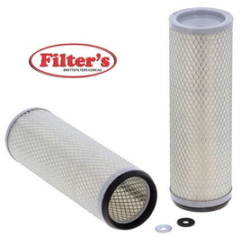 SA17678 AIR FILTER INNER HIFI AIRFIL AFA6312 BALDWIN PA5786 BEPCO 60162144 CM-FILTER CMA2303 GPC FC00858 GPC FC751 IMPREFIL IA9741 KOX FL015 KOX FL561 LOGSET 450008 M-FILTER MAT6678 MDF-SARL MDA2641