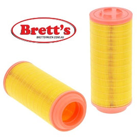 SA 17703 SA17703 AIR FILTER FOR TAKEUCHI TB175W,TB280FR,TB285,TB290,TB290-2,TL10, TL12,TL240,TL250,TL8,TW8AS,TW9