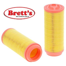 SA 17704 SA17704 AIR FILTER FOR TAKEUCHI TB175,TB180FR,TB260, TB260A,TL220,TL230